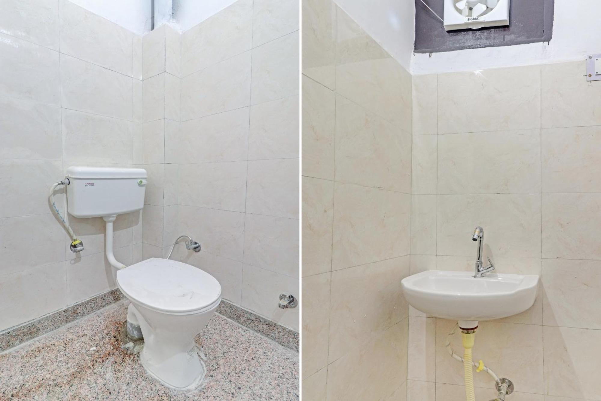 Spot On Hotel Blue Ray Ghaziabad Zewnętrze zdjęcie