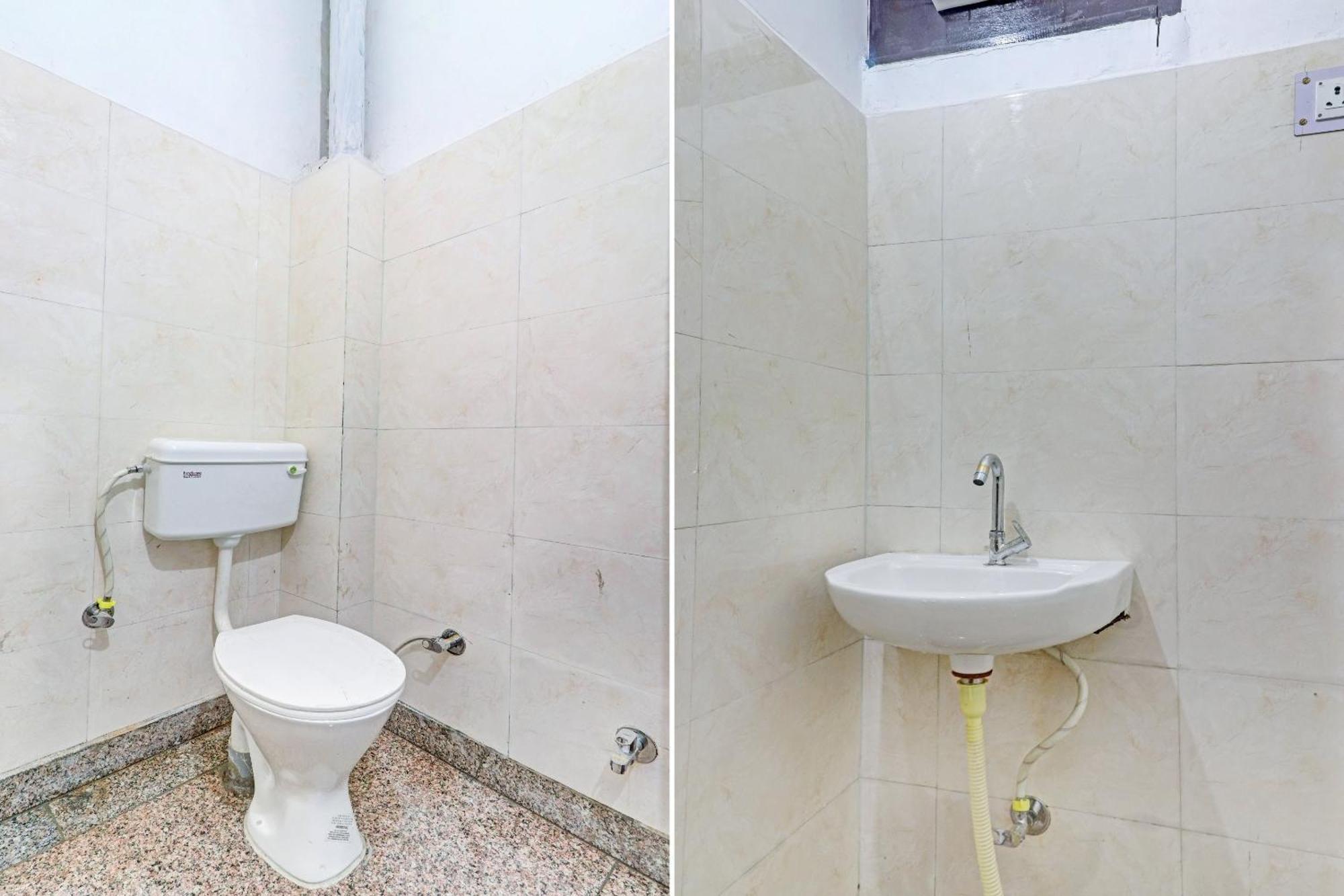 Spot On Hotel Blue Ray Ghaziabad Zewnętrze zdjęcie